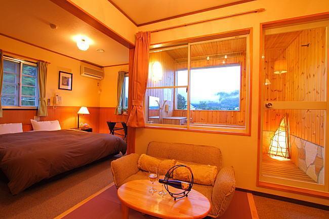 Funny Inn Hakuba Eksteriør billede