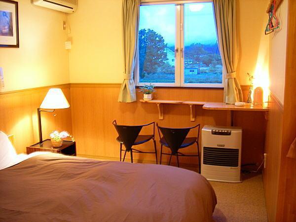 Funny Inn Hakuba Eksteriør billede