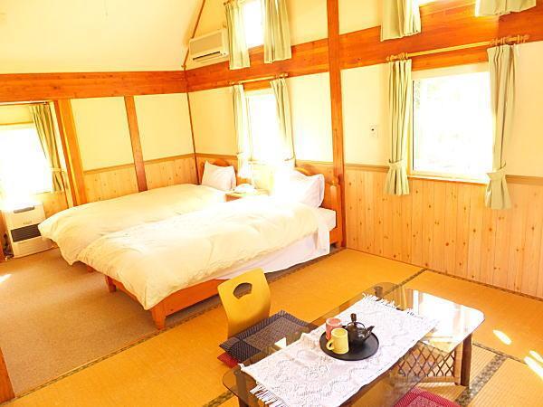 Funny Inn Hakuba Eksteriør billede