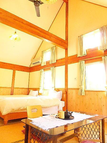 Funny Inn Hakuba Eksteriør billede